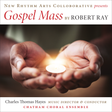 Gospel Mass Cover.